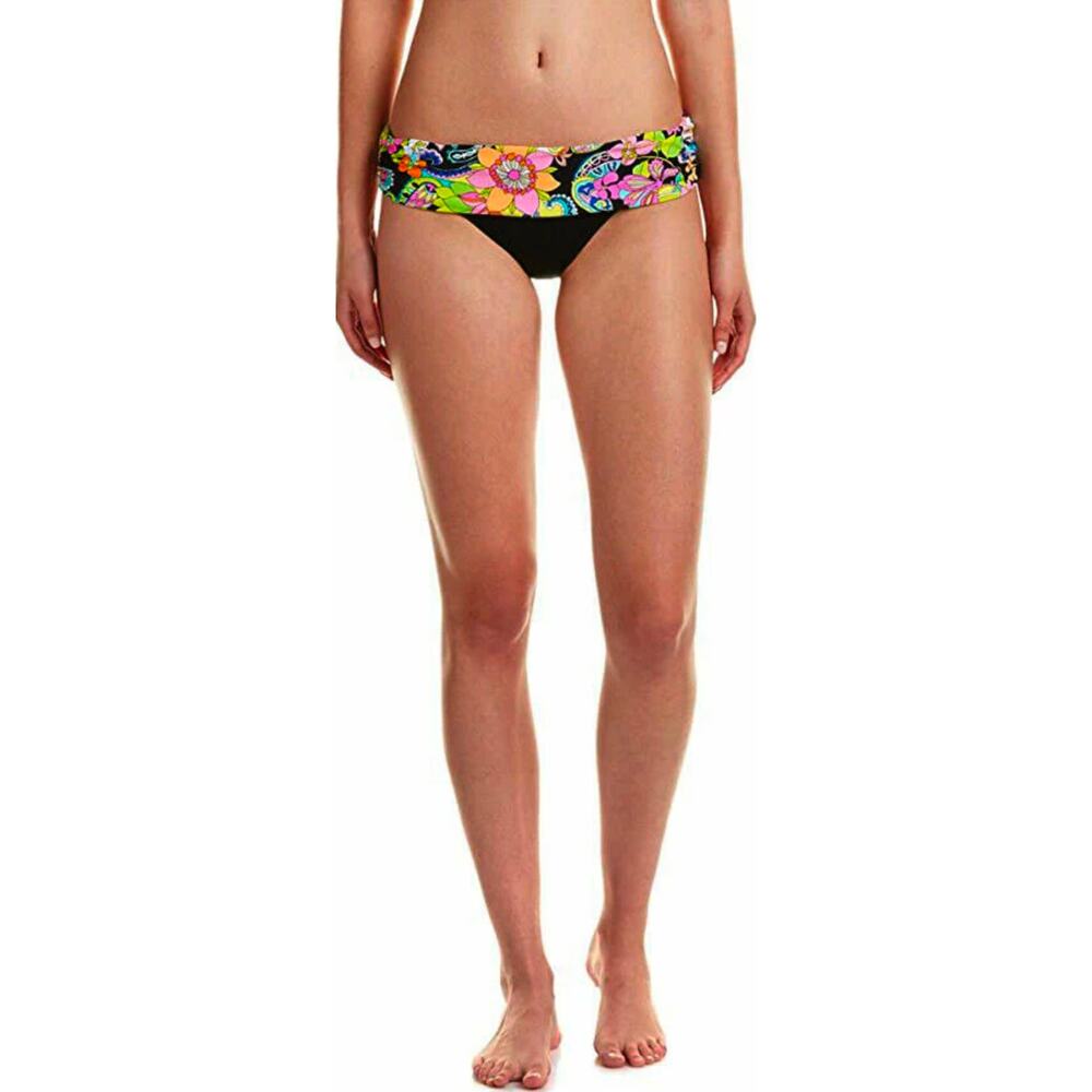 Nwt Trina Turk bikini bottom size 8